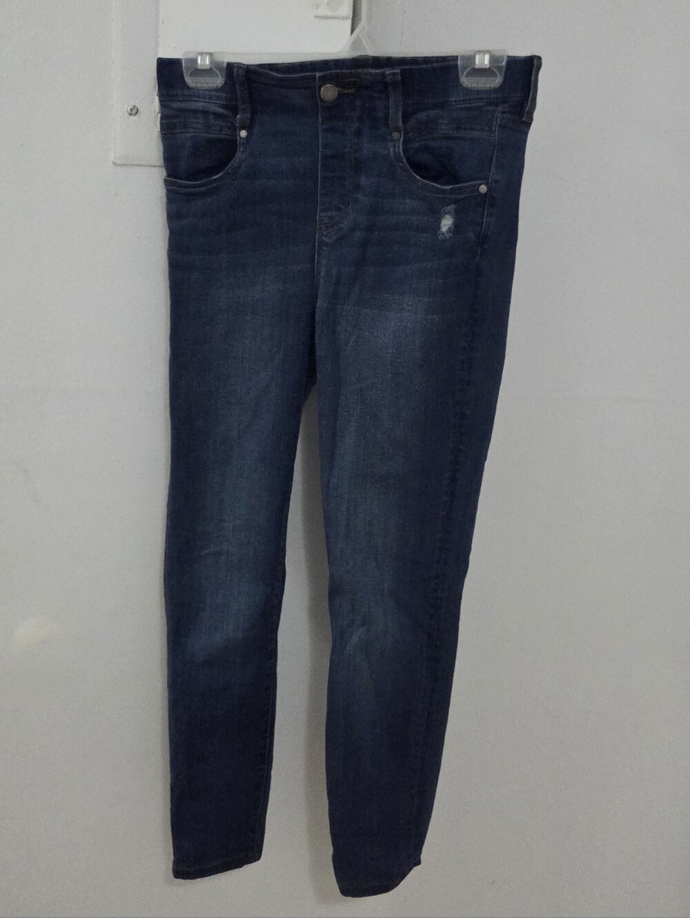 Liverpool LA Skinny Jeans